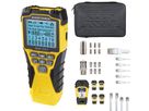 KLEIN TOOLS VDV501-853 Scout® Pro 3 (mit PoE-Test), mit Test-n-Map Remote Fernerkennungskit