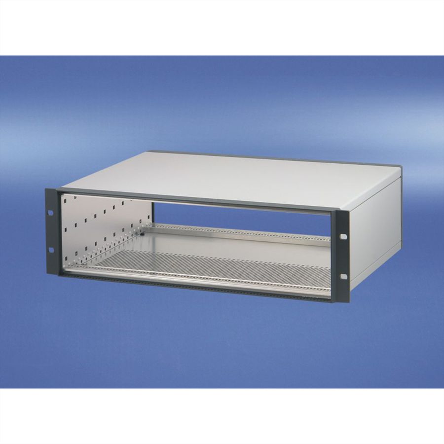 SCHROFF ratiopacPRO Gehäuse - RATIOP.PRO FR 5HE 84TE 255T