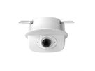 MOBOTIX p26B-Indoorkamera 6MP ohne Objektiv (Nacht) IP20 und IK06, AUDIO