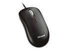 Microsoft Basic Optical Mouse for Business - Maus
