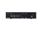 ATEN KA8585 Quad HDMI DP KVM Konsolenstation over IP