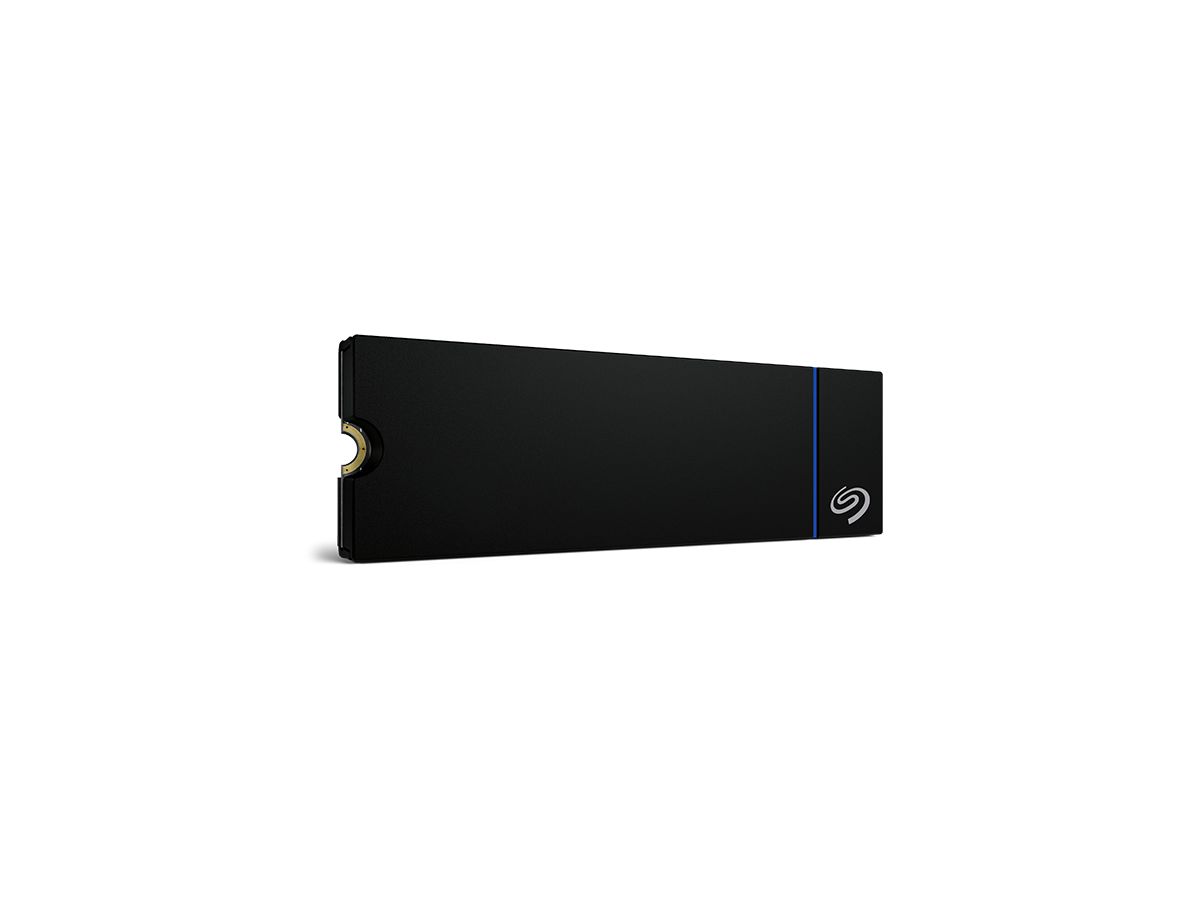 Seagate Game Drive M.2 1 TB PCI Express 4.0 3D TLC NVMe