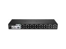 TRENDnet TK-1603R KVM Switch 16-Port USB/PS/2 Rack Mount