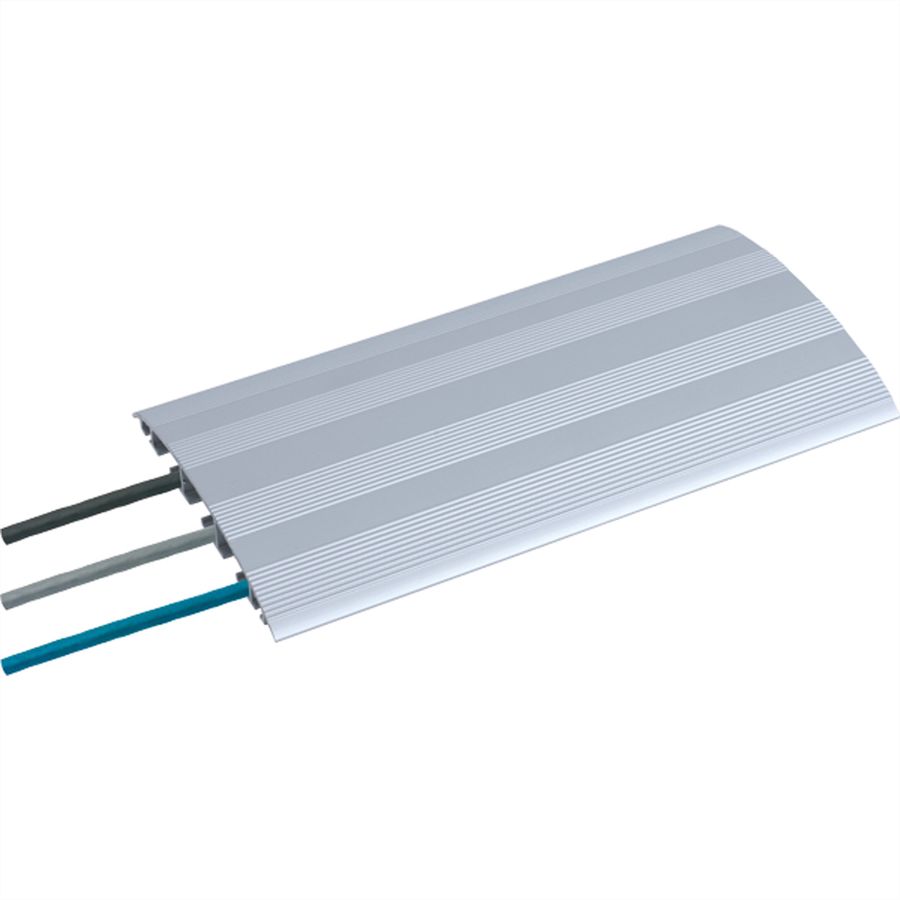 BACHMANN CABLE BRIDGE gerade ALU 1,0m
