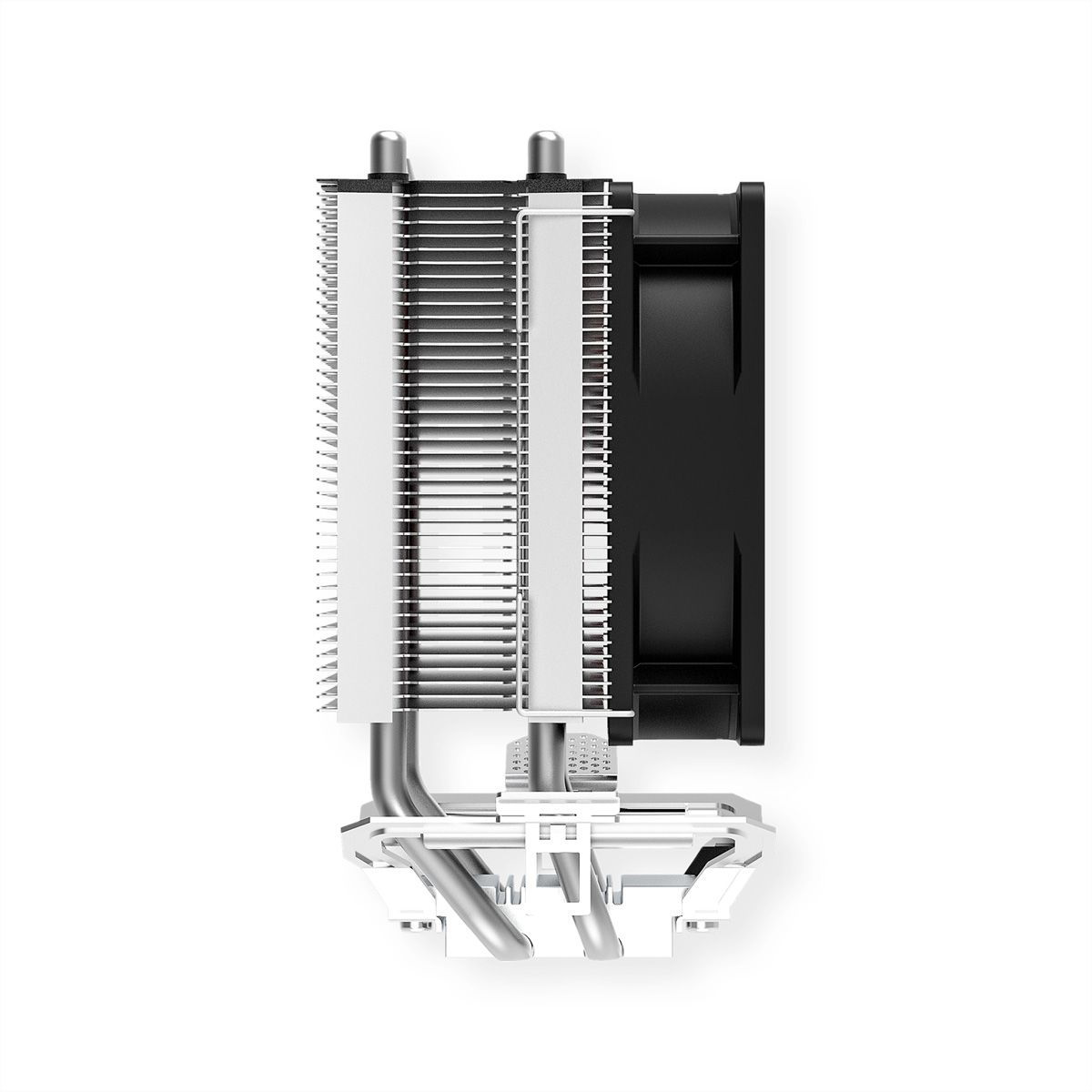 Xilence A402 AMD CPU Kühler, Heatpipe, 92mm PWM Lüfter, 130W TDP