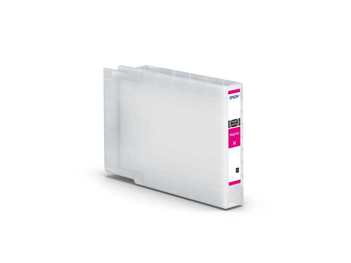 Epson C13T04B34N Druckerpatrone 1 Stück(e) Original Hohe (XL-) Ausbeute Magenta