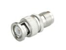 TELEGÄRTNER Adapter BNC-Stecker / TNC-Buchse