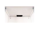 ROLINE 19-Zoll Wandgehäuse Basic 12 HE, 540x400 BxT Bausatz grau