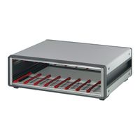 SCHROFF Komplettgehäuse 3 und 6 HE - COMPAC PRO GEH.3HE 84TE 331T