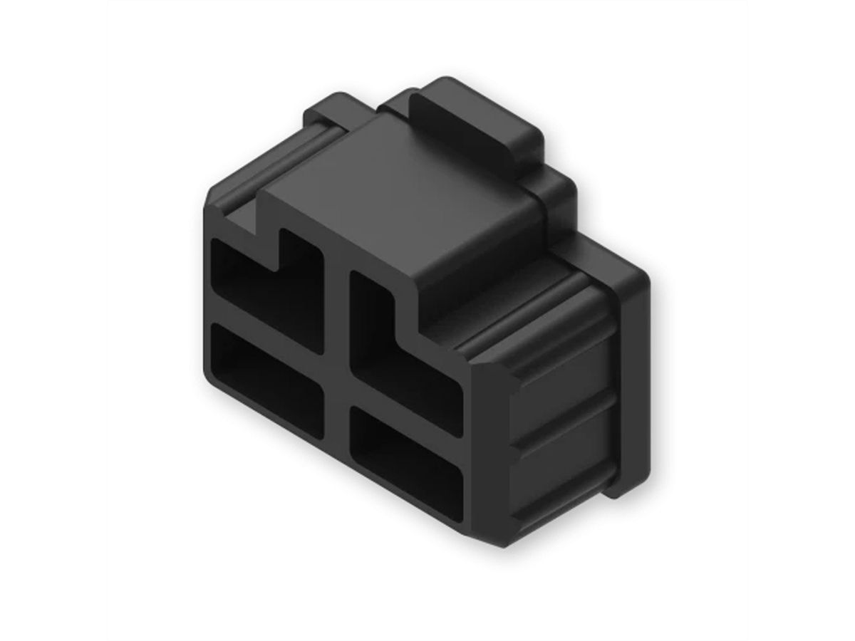TELTONIKA PR5MEC32 RJ45 Staubschutz Cover 5er Pack