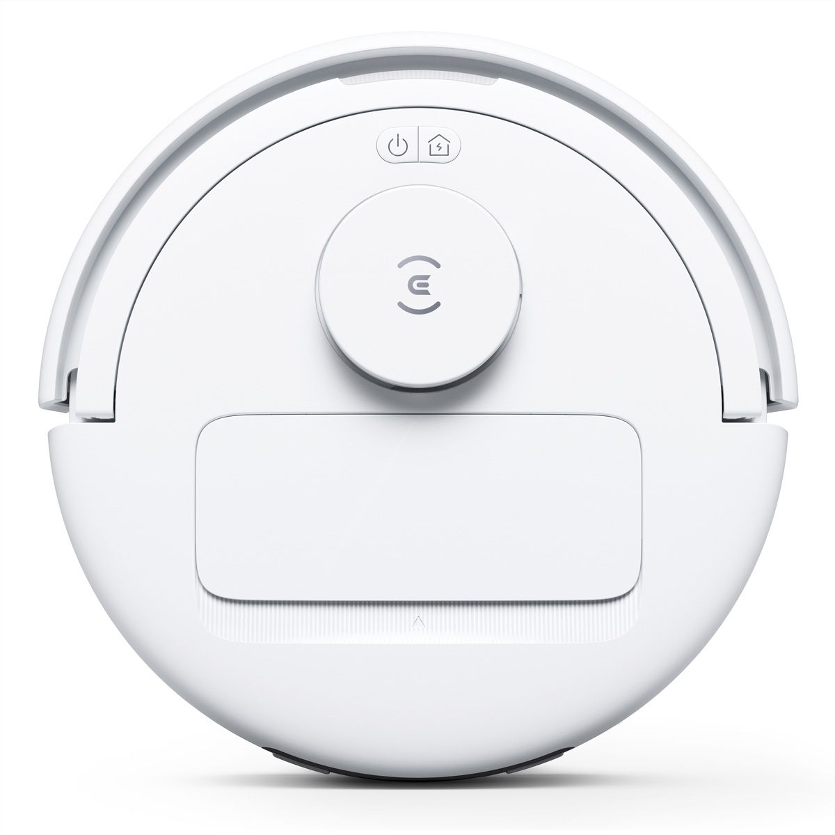 Ecovacs Saugroboter DEEBOT Mini, blau
