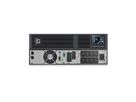GUDE EPB 8810-1 USV 1000VA UPS Backup Tower/RM, schwarz