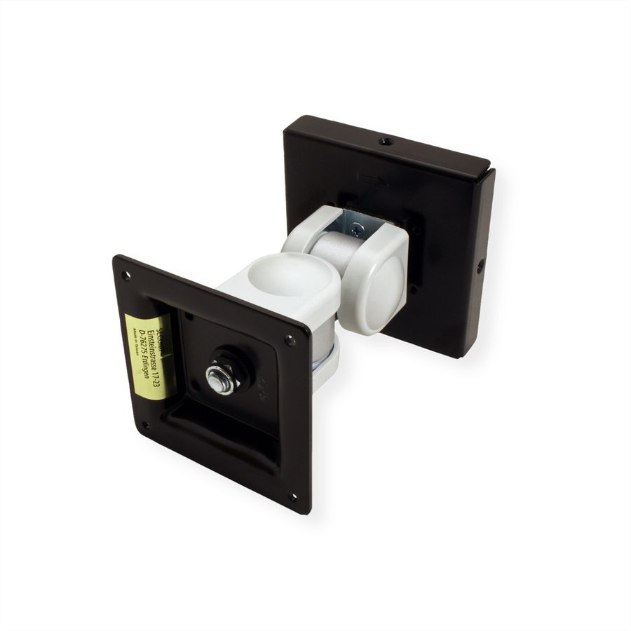 ROLINE LCD-Befestigung, Wandmontage, 2 Gelenke, bis 6 kg
