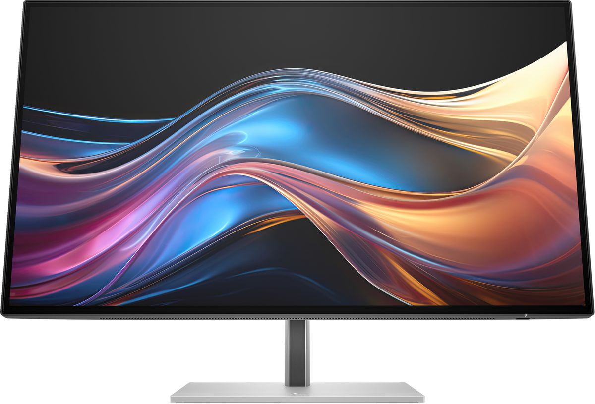 HP Series 7 Pro Serie 7 Pro 27 Zoll QHD-Monitor – 727pq