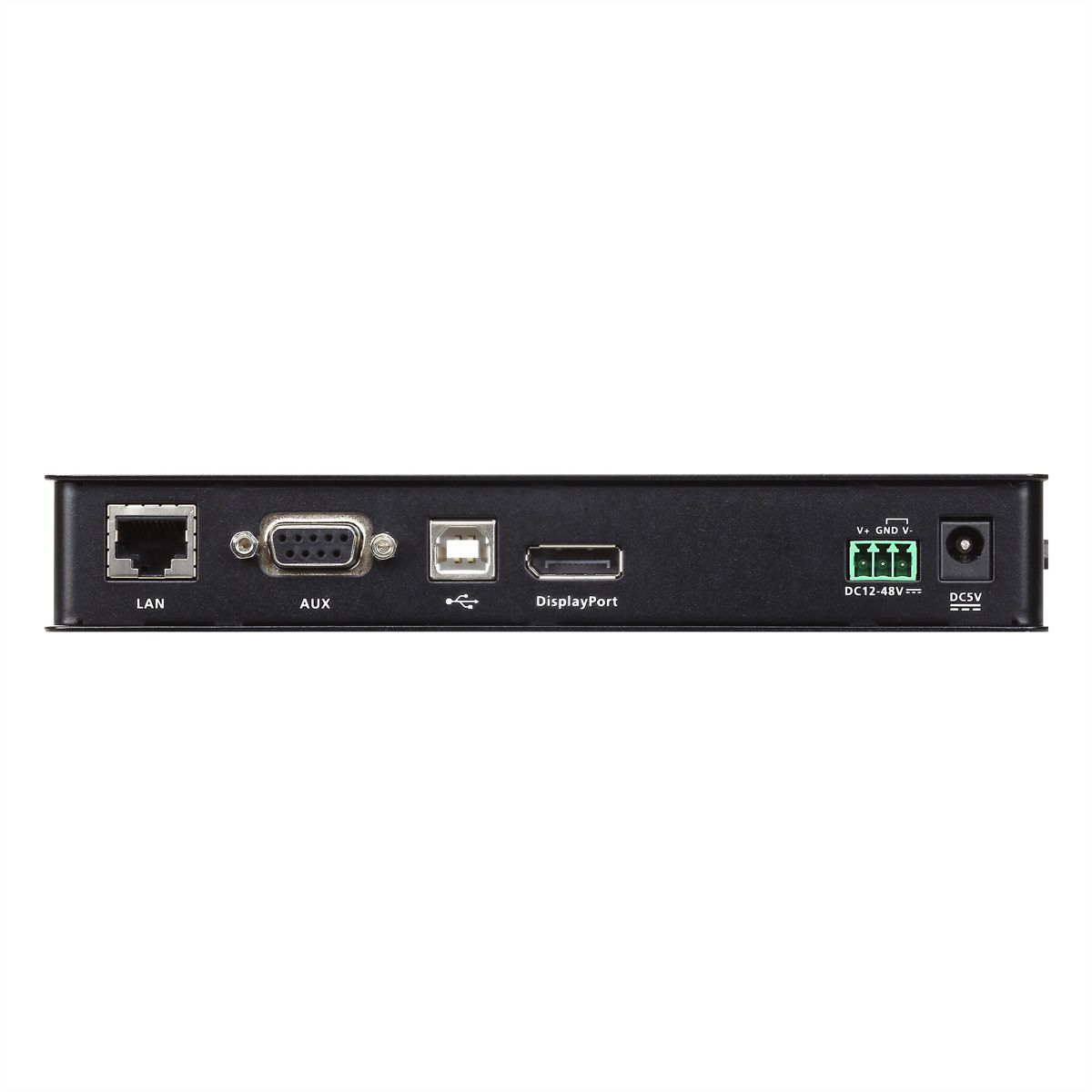 ATEN KE9900ST Slim DisplayPort Einzeldisplay KVM over IP-Sender