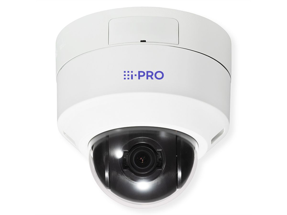 i-PRO WV-U61300-ZY Indoor PTZ 1/3" 2MP  2,9 - 9 mm