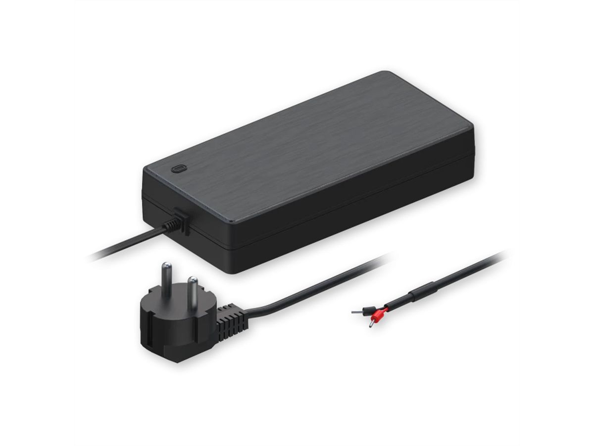 TELTONIKA PR320EUA EU 2-pin Power Supply 250W
