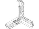 SCHROFF Gestell - GEST.SEISM.1200H 600B 800T