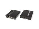 VALUE KVM Verlängerung über Kat.6/6A, HDMI, max. 70m