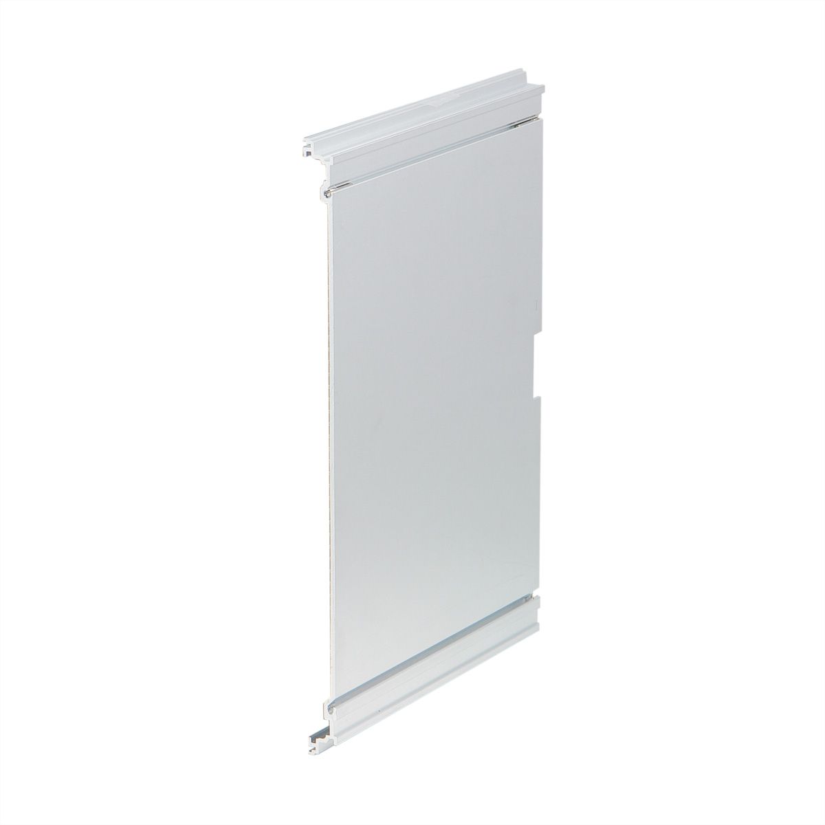SCHROFF Seitenwandprofil - KAS SEITENWAND LI 6HE 227T