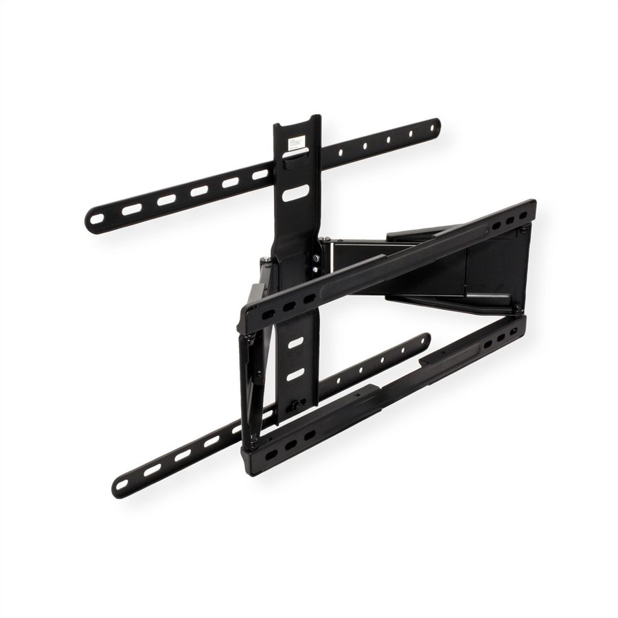 VALUE TV-Wandhalterung, ultra-slim, 43-90 Zoll, bis 50 kg