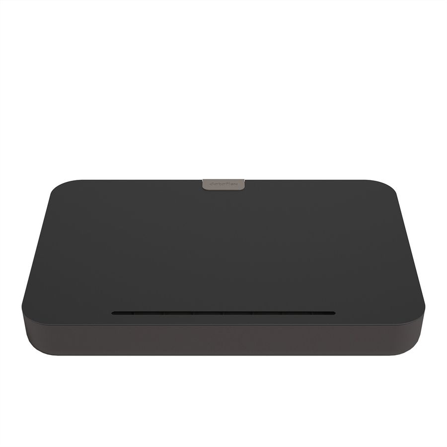 DATAFLEX Addit Bento Toolbox, schwarz