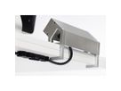 BACHMANN Haltewinkel DESK für Tischplattenstärke bis 50mm