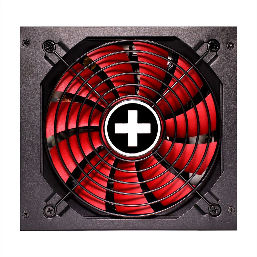 XILENCE XP750MR9.2 Netzteil, 750W ATX 3.0 Semi Modular