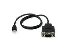 ROLINE Konverter USB / RS-485