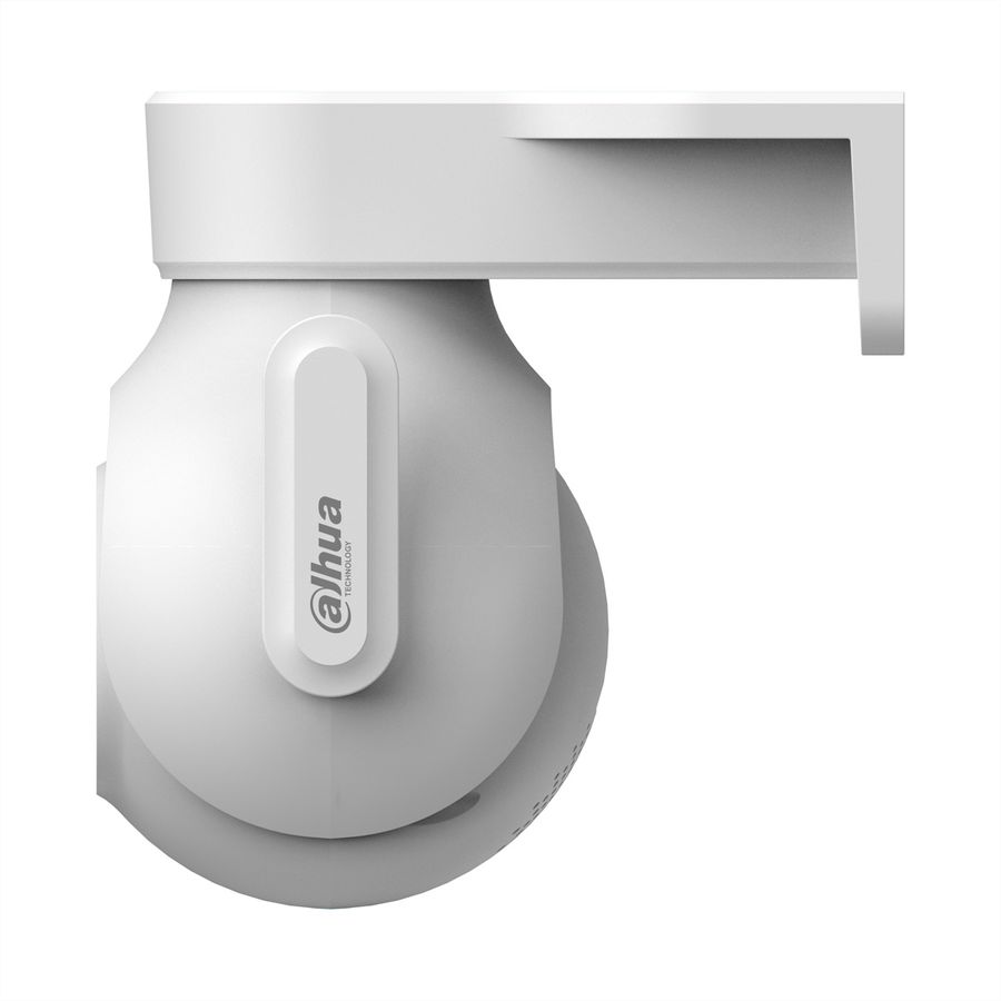DAHUA DH-IPC-P5BP-PV-0360B-EUR, PTZ 5MP 3,6mm IR LED WLAN Kamera