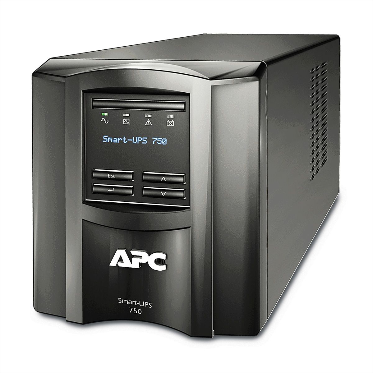 APC SMT750IC mit SmartConnect