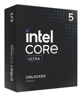 Intel Core Ultra 5 245K Prozessor 24 MB Smart Cache Box