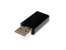 ROLINE USB Typ A Datenblockier-Adapter