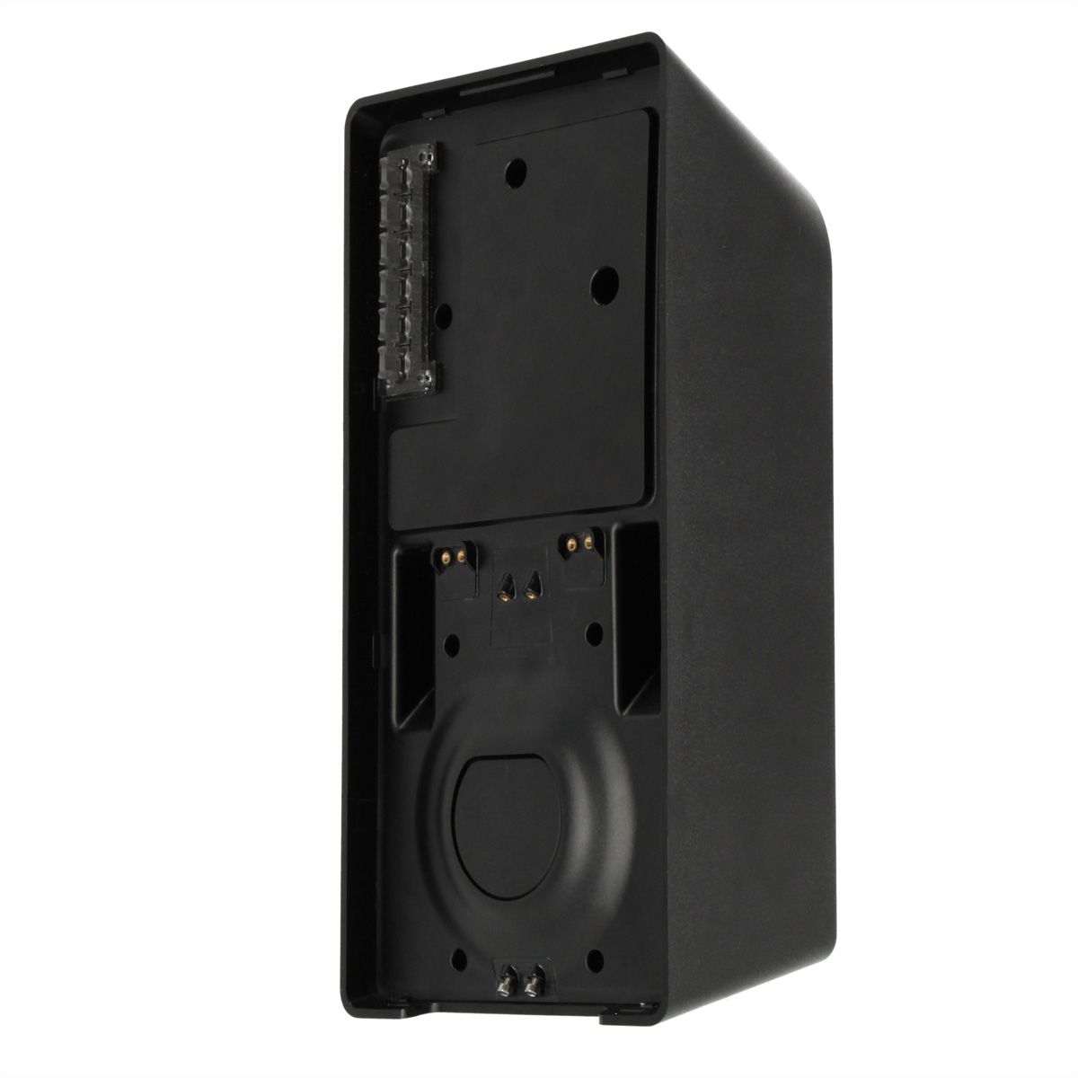 TeltoCharge EVC120 22kW 3P Type 2 5m Kabel