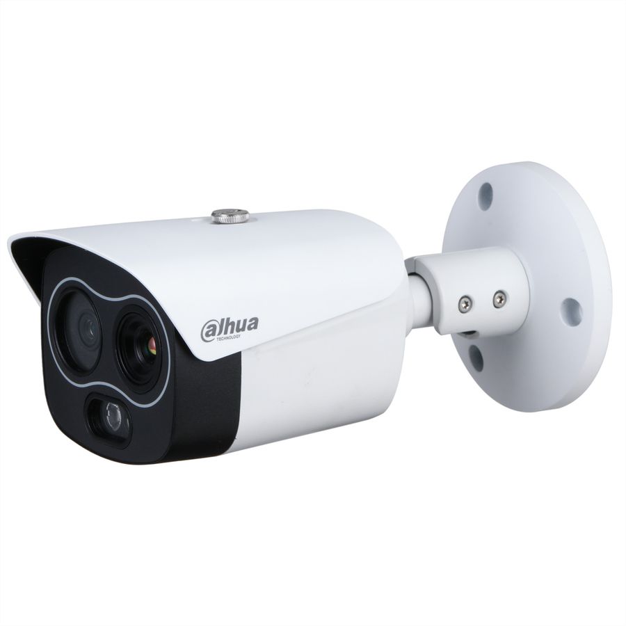 DAHUA DHI-TPC-BF1241-B3F4-DW-S8, Security Bullet Kamera
