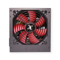 Xilence XP400R6 PC Netzteil, 400W Peak Power, ATX