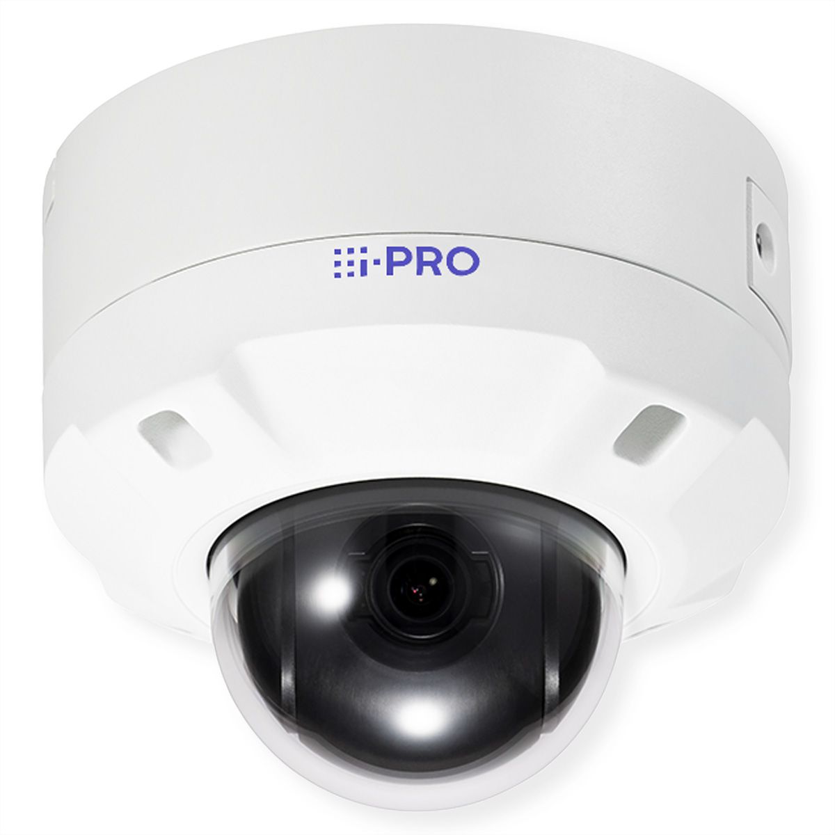i-PRO WV-U65300-ZY Outdoor PTZ VANDAL 1/3" 2MP  2,9 - 9 mm