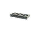 SCHROFF Luftfilter für 3 HE MicroTCA-Systeme - LUFTFILTER 3HE ERSATZTEIL STD