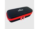 Skross Power Case Black, schwarz / rot