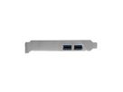 EXSYS EX-11049 2+2-Port USB 3.2 Gen 1 PCIe Karte