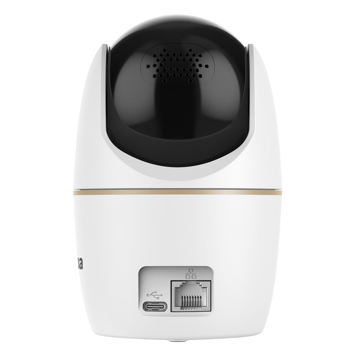 DAHUA DH-IPC-H5DP-5F-0360B-EUR, PT 5+5MP 3,6mm IR LED WLAN Kamera