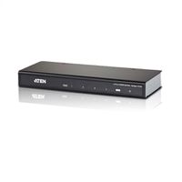 ATEN VS184A HDMI HighSpeed Video-Splitter, 4 Ports