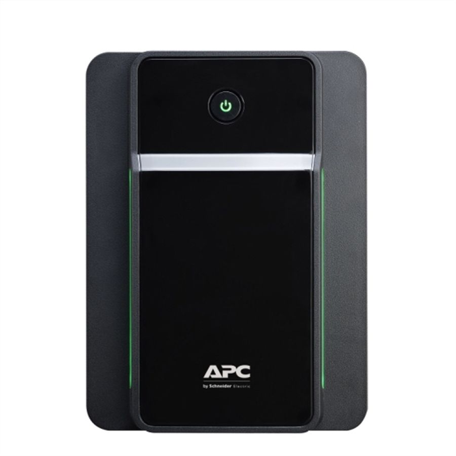 APC Back-UPS BX1200MI, IEC Kaltgeräte