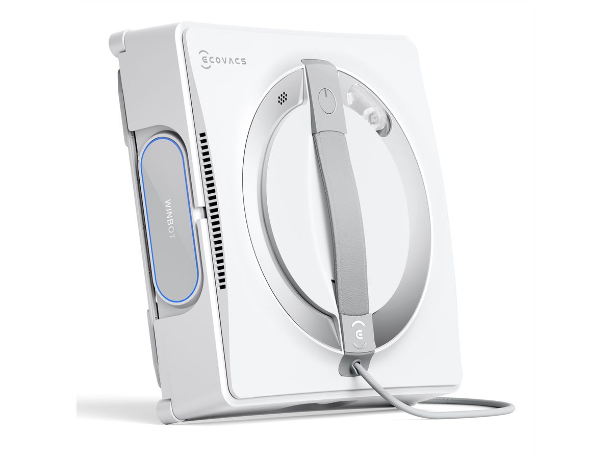 Ecovacs Fensterreiniger WINBOT W2 PRO, weiß