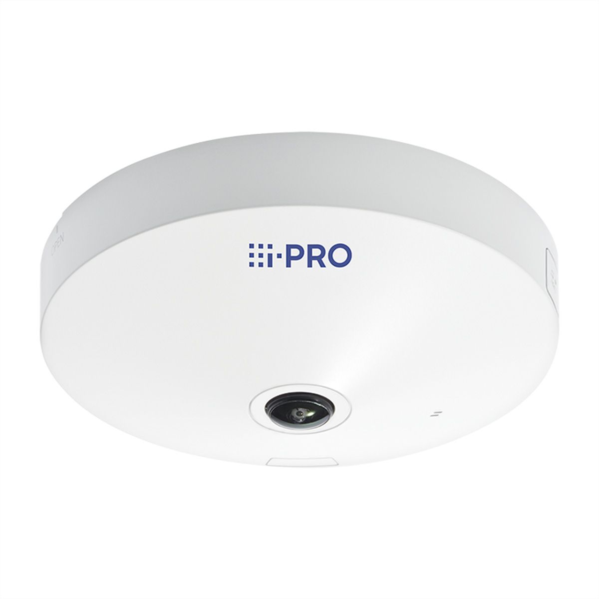 i-PRO WV-S4156AV 5MP AI INDOOR 360-degree Fisheye Netzwerk Kamera