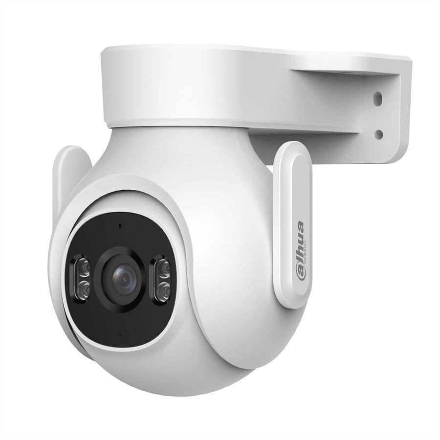 DAHUA DH-IPC-P5BP-PV-0360B-EUR, PTZ 5MP 3,6mm IR LED WLAN Kamera