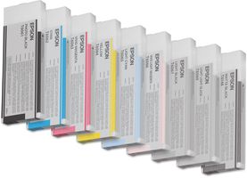 Epson Singlepack Cyan T606200, 220 ml