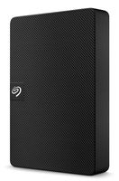Seagate STKM1000400 Externe Festplatte 1 TB Schwarz