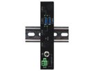 EXSYS EX-11295HMS 4 Port USB 3.2 Gen 2 HUB 2x C und 2x A-Ports