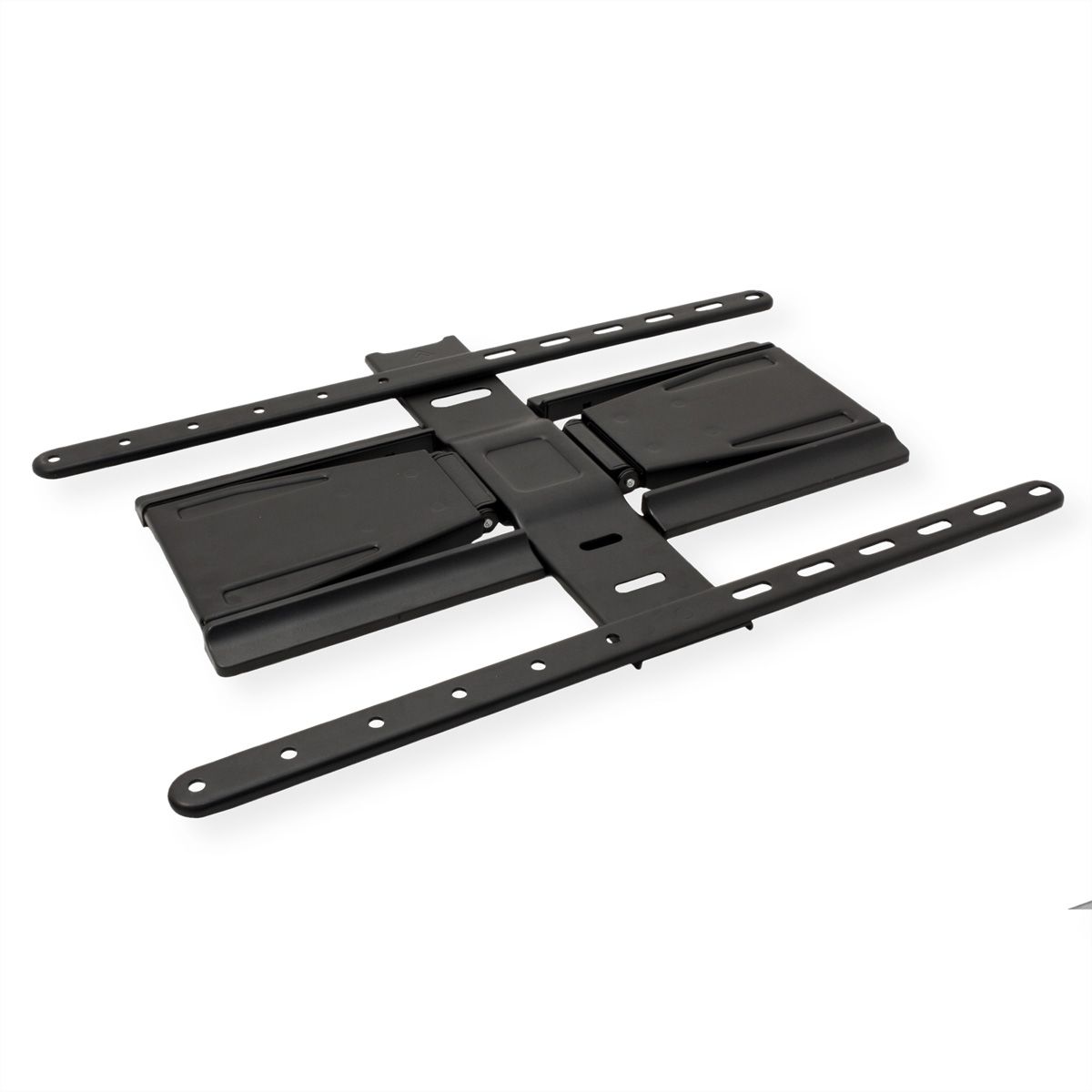 VALUE TV-Wandhalterung, ultra-slim, 43-90 Zoll, bis 50 kg